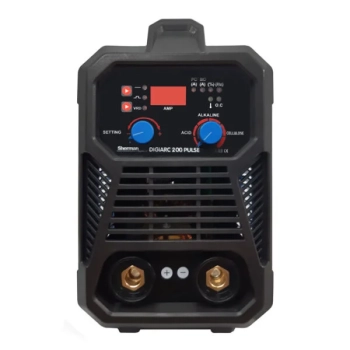 Sherman DIGIARC 200 Pulse